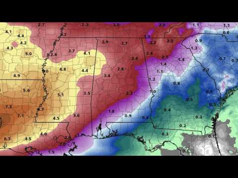 May 6, 2019 Weather Xtreme Video - Morning Edition