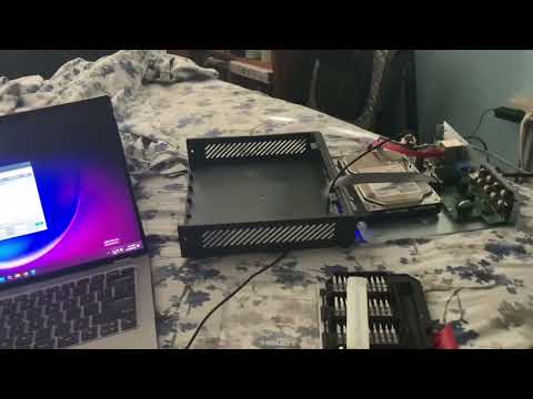 How to RESET Swann DVR WITHOUT PASSWORD