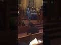 Praise Jehovah by Chicago Mass Choir