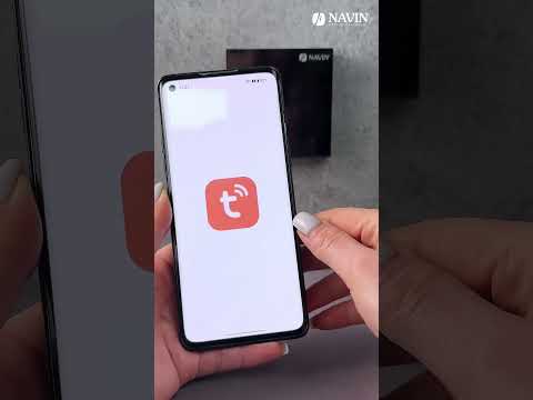 Терморегулятор для котла Navin WT100 B-3А - Огляд