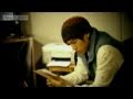 Yoseob (Beast) & Drama (Dalmatian) - First ...