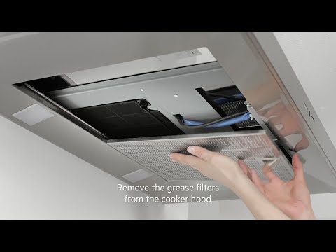 Gartraukis AEG DGE5861HM video