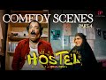 என்னது Hostel உள்ள பேய் இருக்கா Hostel Comedy Scenes 04 As