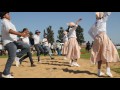 ATKV Rieldans Kompetisie Vredendal Video Peter Abrahams 094