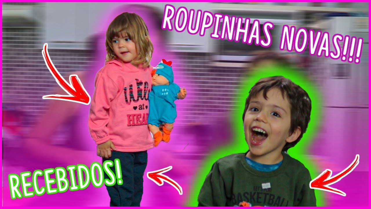 Watch Now Compras no site Mundo Infantil Store (CONJUNTO DE MOLETOM) | Os Ortelan Compras no site Mundo Infantil Store (CONJUNTO DE MOLETOM) | Os Ortelan