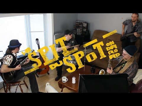 Spit du spot #33 - Fever House (Le vidéoclip)