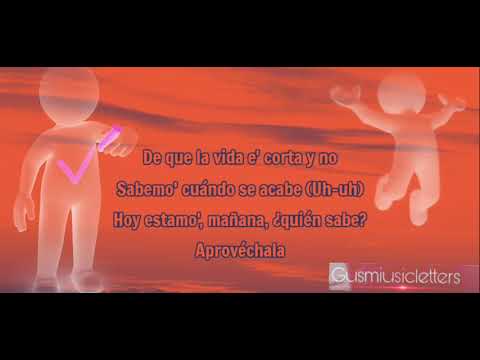 Darkiel Ft. Pedro Capo, Dalex y Shaggy - Me Siento Bien - LETRA