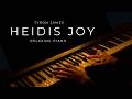 Relaxing Piano — Heidi’s Joy | Tyron James