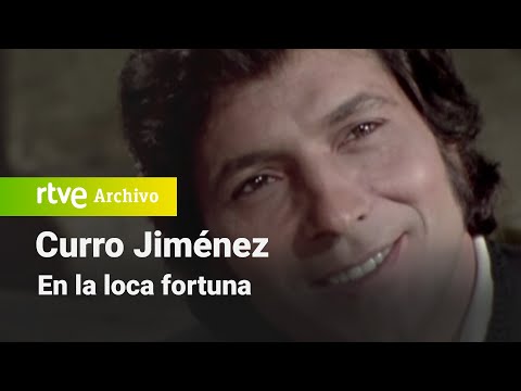 Curro Jiménez: Capítulo 12 - En la loca fortuna | RTVE Archivo