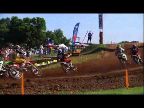 Freestone Holeshots ft Metcalfe / Tomac / Townley (2010)