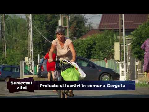 Emisiunea Subiectul Zilei – 21 august 2017 – Gorgota