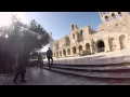 WOLF DOWN - GREECE 2015 Tour Video 
