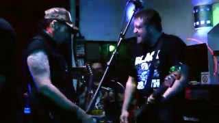 Sabiasangre - Killing time (Spiritual Beggars cover) (05/7/14)