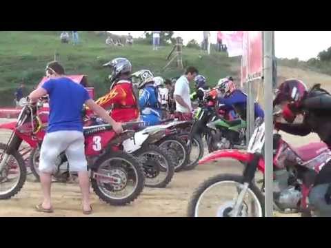 Copa Serra Litoral Velocross 2015 - Joinville Categoria Cidade
