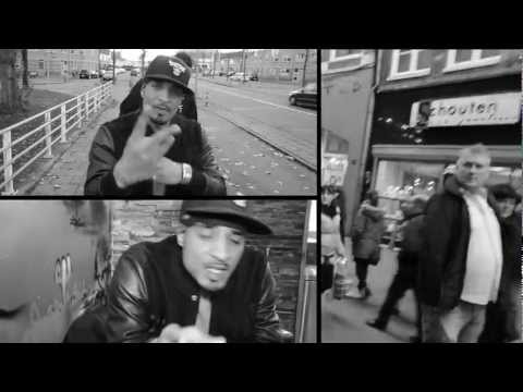 Makka ft Rocks - 1 GUN