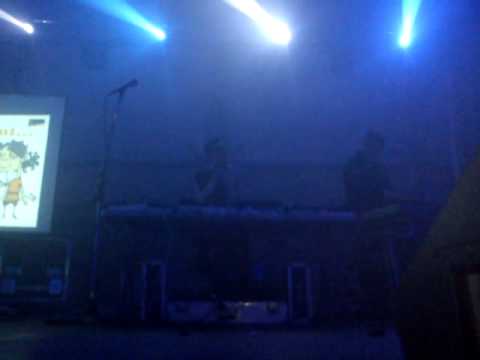 Final sesión Dj Gomy Castellbisbal