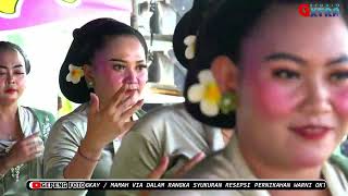 Download lagu JAIPONG BARANAYAY & MELINDA WAKIL DAMAN DUET mp3 Download lagu JAIPONG BARANAYAY & MELINDA WAKIL DAMAN DUET mp3