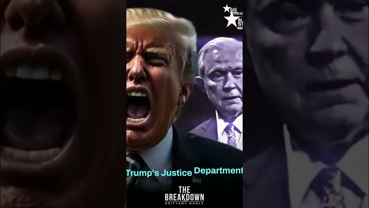 TRUMP 'ERASES' BLACK VOTES: The Shocking Truth Revealed! #shorts