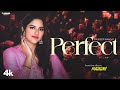 PERFECT (Official Video) | Rajdeep Mangat | Latest Punjabi Songs 2024 | T-Series