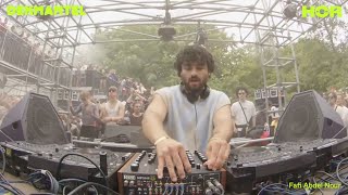 Fafi Abdel Nour DJ set