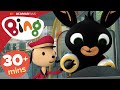 5x Episodes 30 Mins Full Episodes Compilation Bing English