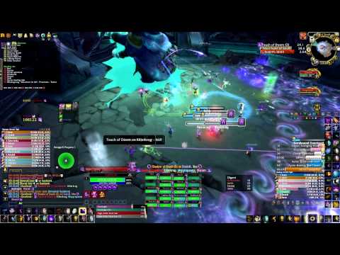 HFC - Mythic Gorefiend - Final Evolution