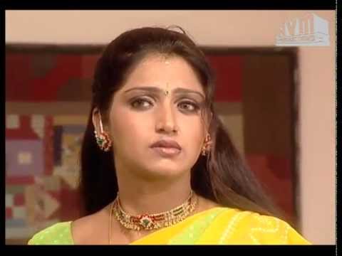 Episode 214 : Sorgam Tamil TV Serial - AVM Productions