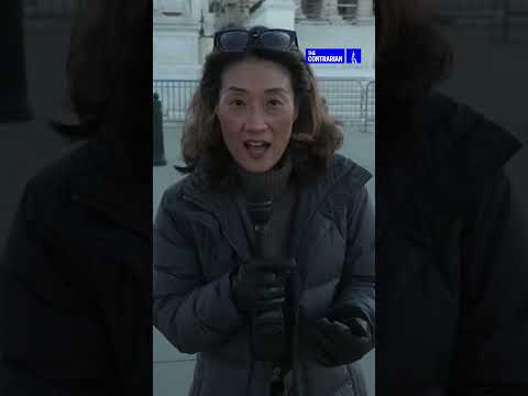 LIVE: MAJOR Supreme Court ORAL ARGUMENT on Federal Reserve