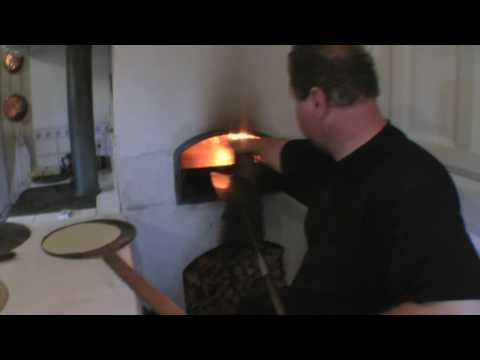 G-G bakar Hönökakor