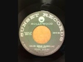 PEARL BAILEY SOLID GOLD CADILLAC 