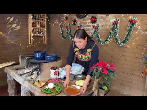 Macarrones Con Queso Navideños SIN HORNO