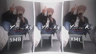 Download lagu 2 PRESET DIBAWAH 5MB 🎟 DJ IKKY LELEMILO & DJ ISTILAH KATA HABIB JIDAN KANE 🎶 MENGKANE VIRAL TIKTOK 🤯 mp3