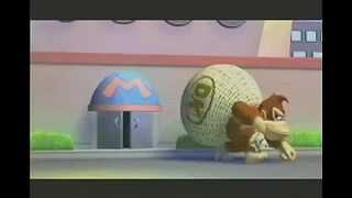 Mario vs. Donkey Kong