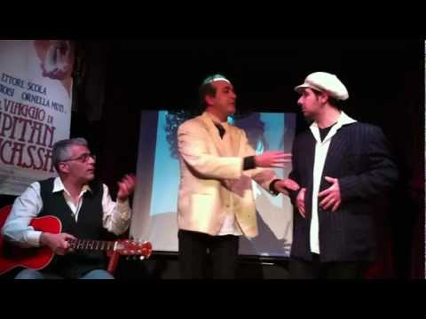 "60 anni di Massimo Troisi" RadioTerra On Air