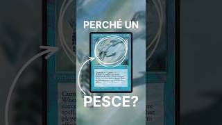 E voi lo sapevate? #mtgcommunity #mtg #mtgcommander
