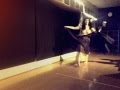 Solo Belly Dance Performance By Cassandra Anne