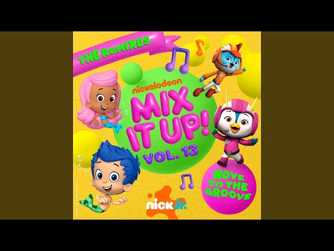 Video thumbnail for I Love Myself (Groove Remix)