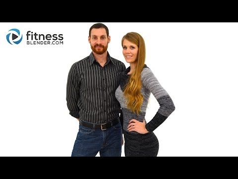 Just for Fun Behind the scenes of the next When I Say Jump HIIT Workout