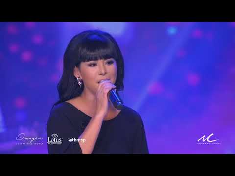Thể hiện bởi Giáng Ngọc