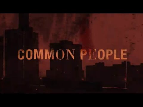 Video thumbnail for Common People
