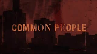 Louis Tomlinson - Common People (Lyrics)