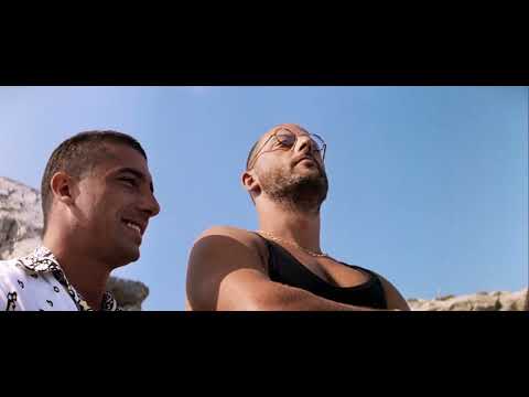 The Big Blue (1988) | Full Film | Bill Conti Score