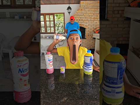 Soft mouth 😱😰🤣🤣 #funny #comedy #funnyvideo #memes #funnymoments #fun #shorts #funnymoments