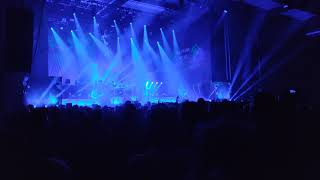 Machine Head - A Nation on Fire - 25th anniversary