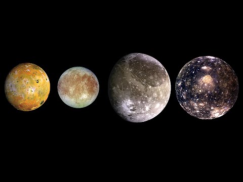 Psaikozet  - Jupiter