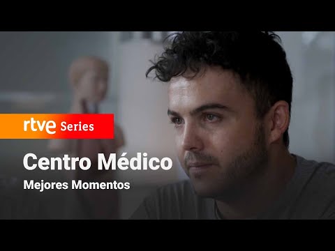 Medical Center: Episode 1039 - Best Moments #MedicalCenter | RTVE Series