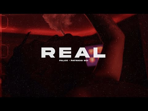 REAL - Falco47 (prod. Patricio Sid)