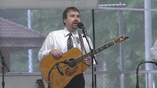 After legendary father&#39;s death, Ralph Stanley II carries on Clinch Mountain legacy