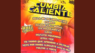 Ella Se Olvido de Mi