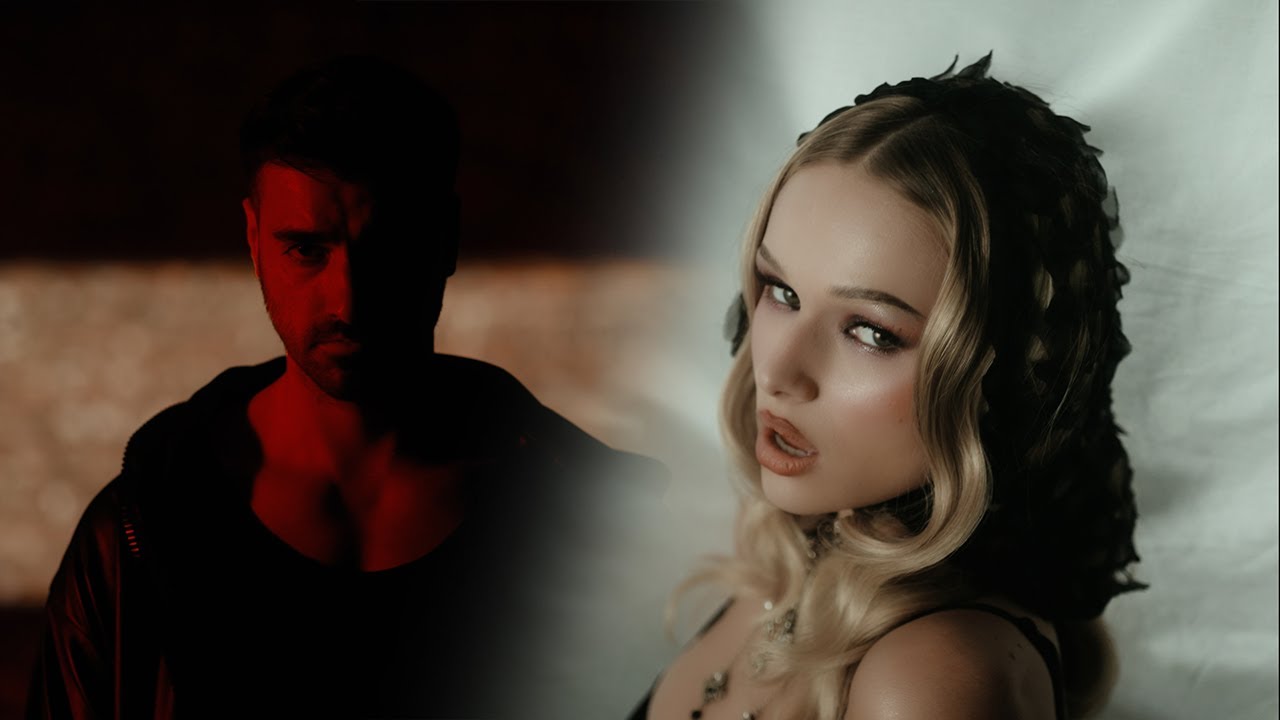 Liviu Teodorescu x Eva Timush — Alarma falsa